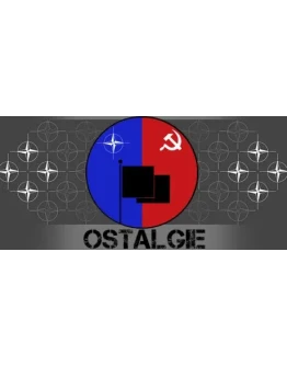 Ostalgie: The Berlin Wall * STEAM RU АВТО 0