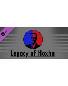 Ostalgie: Legacy of Hoxha DLC * STEAM RU АВТО 0