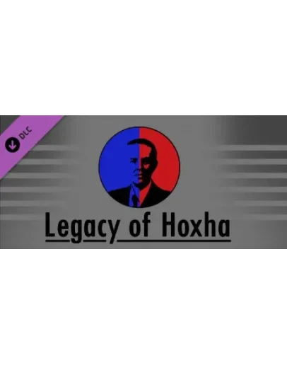 Ostalgie: Legacy of Hoxha DLC * STEAM RU АВТО 0