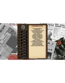 Ostalgie: Disorder in Yugoslavia DLC * STEAM RU