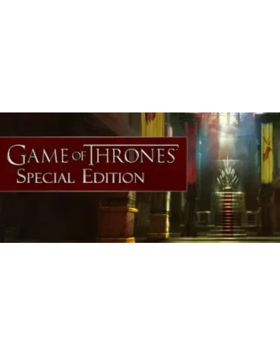 Game of Thrones Special Edition * STEAM RU АВТО 0