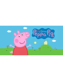 &nbspMy Friend Peppa Pig * STEAM RU АВТО 0