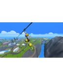 Wobbly Life * STEAM РОССИЯ АВТОДОСТАВКА 0 КАРТЫ