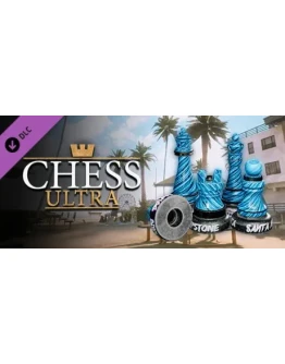 Chess Ultra Santa Monica game pack DLC * STEAM RU