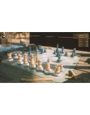 Chess Ultra Santa Monica game pack DLC * STEAM RU