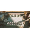 Chess Ultra Santa Monica game pack DLC * STEAM RU