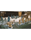 Chess Ultra Santa Monica game pack DLC * STEAM RU