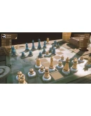 Chess Ultra Santa Monica game pack DLC * STEAM RU