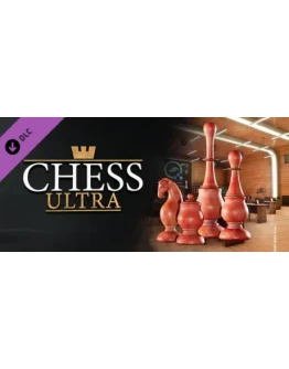 Chess Ultra Academy game pack DLC * STEAM RU