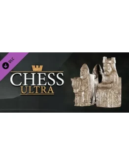 Chess Ultra Isle of Lewis chess set DLC * STEAM RU