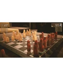 Chess Ultra Isle of Lewis chess set DLC * STEAM RU