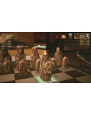 Chess Ultra Isle of Lewis chess set DLC * STEAM RU
