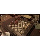 Chess Ultra Isle of Lewis chess set DLC * STEAM RU