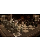 Chess Ultra Isle of Lewis chess set DLC * STEAM RU