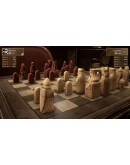 Chess Ultra Isle of Lewis chess set DLC * STEAM RU