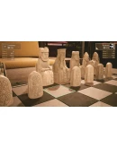 Chess Ultra Isle of Lewis chess set DLC * STEAM RU