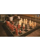 Chess Ultra Isle of Lewis chess set DLC * STEAM RU
