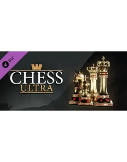 Chess Ultra Imperial chess set DLC * STEAM RU