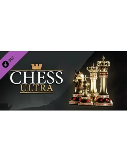 Chess Ultra Imperial chess set DLC * STEAM RU