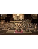 Chess Ultra Imperial chess set DLC * STEAM RU