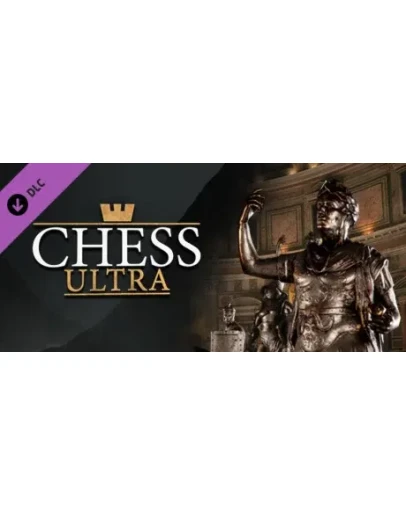 Chess Ultra Pantheon game pack DLC * STEAM RU