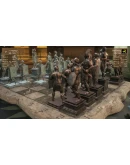 Chess Ultra Pantheon game pack DLC * STEAM RU