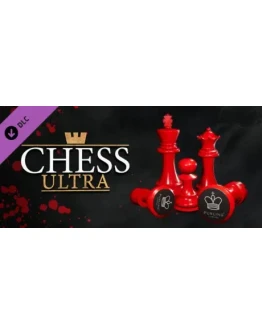 Chess Ultra X Purling London Bold Chess DLC