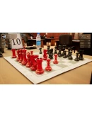Chess Ultra X Purling London Bold Chess DLC