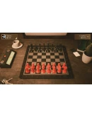 Chess Ultra X Purling London Bold Chess DLC