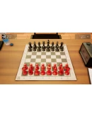 Chess Ultra X Purling London Bold Chess DLC