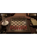 Chess Ultra X Purling London Bold Chess DLC