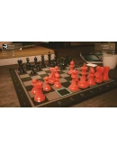 Chess Ultra X Purling London Bold Chess DLC
