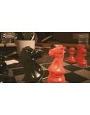 Chess Ultra X Purling London Bold Chess DLC