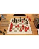 Chess Ultra X Purling London Bold Chess DLC