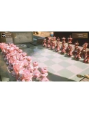 Chess Ultra X Purling London Mr. Jiver Art Chess DLC