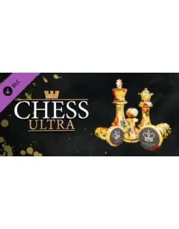 Chess Ultra X Purling London Olivia Pilling Art Chess