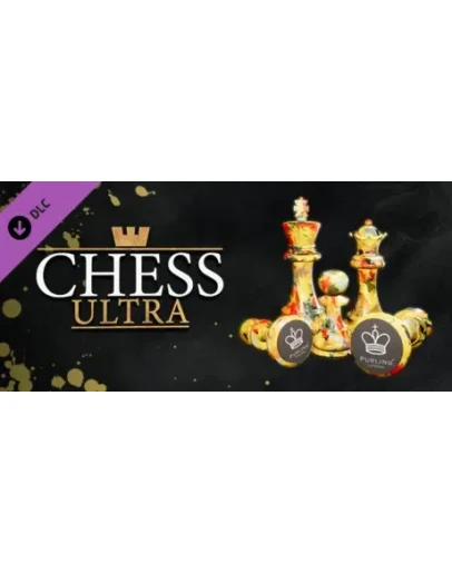 Chess Ultra X Purling London Olivia Pilling Art Chess