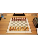 Chess Ultra X Purling London Olivia Pilling Art Chess