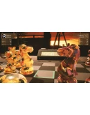 Chess Ultra X Purling London Olivia Pilling Art Chess