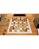 Chess Ultra X Purling London Olivia Pilling Art Chess