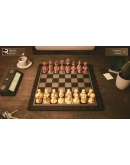 Chess Ultra X Purling London Olivia Pilling Art Chess