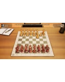 Chess Ultra X Purling London Olivia Pilling Art Chess