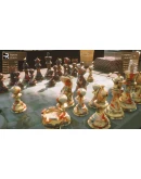 Chess Ultra X Purling London Olivia Pilling Art Chess