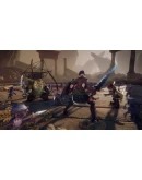 Hand of Fate 2 - Outlands and Outsiders DLC