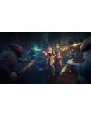 Hand of Fate 2 - A Cold Hearth DLC * STEAM RU