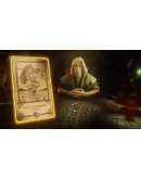 Hand of Fate 2 - A Cold Hearth DLC * STEAM RU