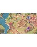 Train Valley 2 - Passenger Flow DLC * STEAM RU