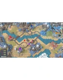 Train Valley 2 - Passenger Flow DLC * STEAM RU