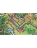 Train Valley 2 - Passenger Flow DLC * STEAM RU