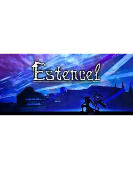 Estencel * STEAM РОССИЯ АВТОДОСТАВКА 0 КАРТЫ